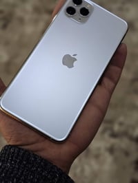 ايفون ١١ برو ماكس • ٢٥٦ • نجف