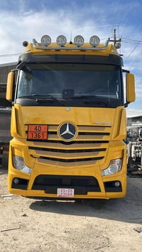 اكتروز سينكل ٢٠١٨ • حجم ٢٥٤٥ • كاميرا ثلاجة