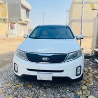 سورينتو • ٢٠١٤ • ٦ سلندر