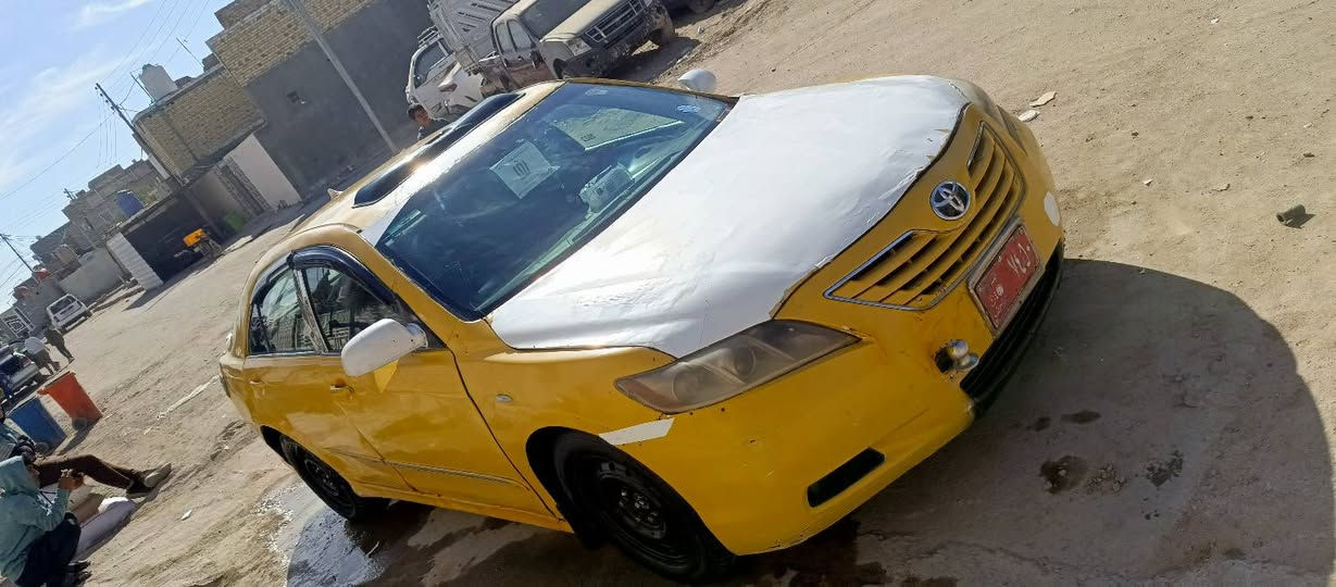 كامري للبيع منتجه صفحه بدون راعي السعر 23 وبيها مجال رقم الهاتف،،***********
