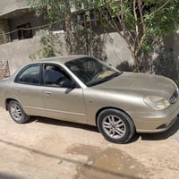 نوبرا • ١٩٩٩ • الفلوجة