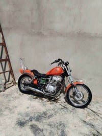 هارلي • ٢٠٠ • معدّل