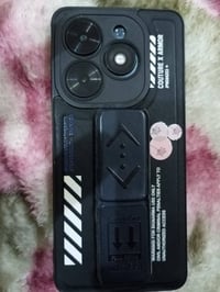 ضربة • شاشة مخدوشة • ناصريه مركز