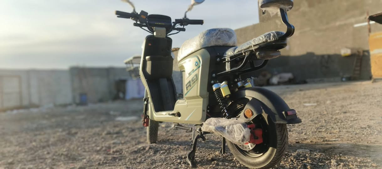 R9.   ونـلــي
2026 فول مواصفات 

تشغيل عن بعد 
5 بطاريات 

بصمتين+كارتين+سويج +نظام R +اشاره رباعيه 

مابيها اي نقص

السعر 450 بيها مجال

الرقم *********** غير متواجد عل واتساب
