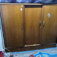 غرفة نوم • كوفه • مجال قليل