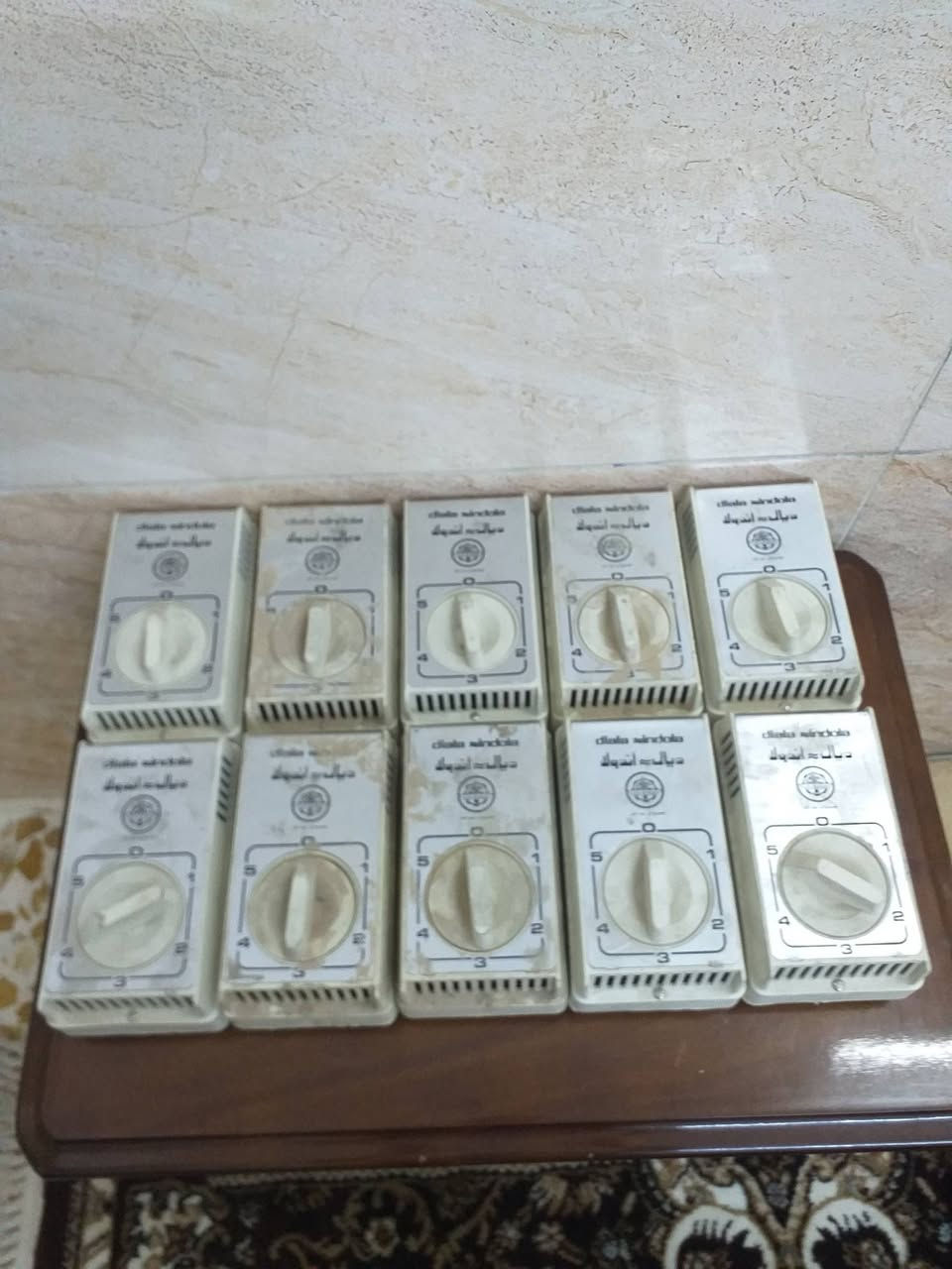 السلام عليكم منظمات ديالى اندولا لوك لوك لوك قيد غير مستخدم لوك لوك لوك وضع شركة مكان موصل يوجد توصيل السعر خاص


**إذا كنت صاحب هذا الإعلان وتريد حذفه لأي سبب، رجاءا أرسل رسالة إلى الدعم الفني**