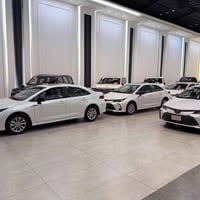 تويوتا كورولا 2025 زيرو مرقم أربيل كامل 💥محرك: 4 سلندر 💥ضمان 3 سنوات ش...