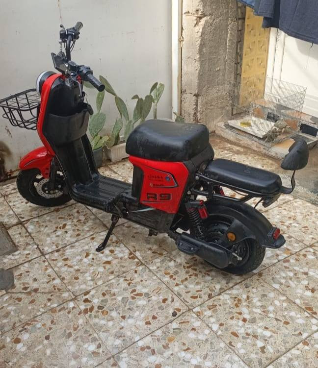 R9 مديل2024
استخدام قليل سعر350
*********** تواصل
