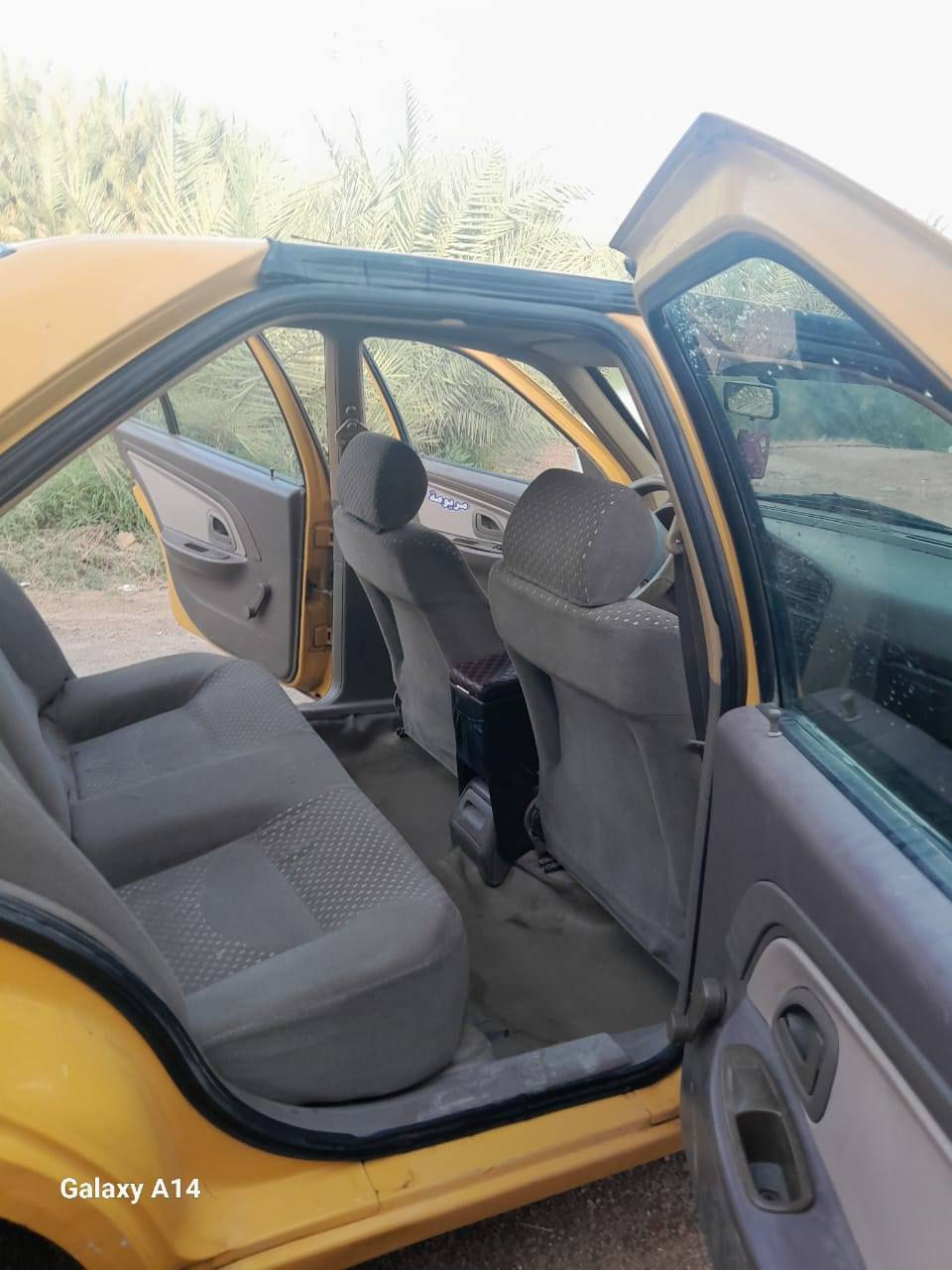 السلام عليكم سياره بيجو للبيع موديل 2016 سياره نظيفه كل قياسات ما بيها رقم انجليزي سعر السياره ب 38     ***********
