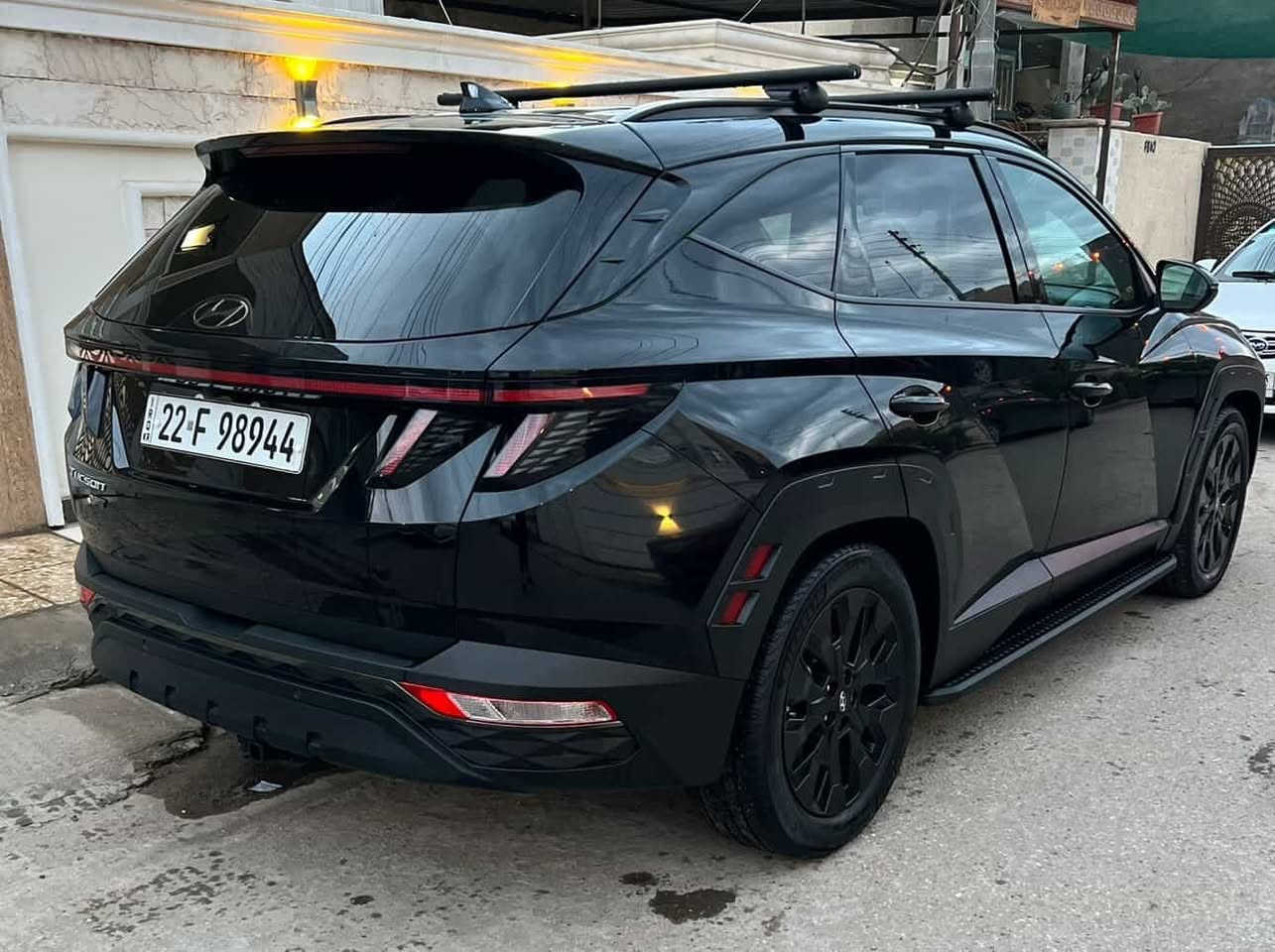 سلام عليكم توسان للبيع فئة ال Xrat فئة مميزة موديل 2023 وارد امريكي حادث جداً بسيط نزلتة بلمنشور فول مواصفات ماعدة الفتحة ماشية 65 الف كيلو  

السعر 188 

فقط بيع 
***********واتساب 
***********رصيد 
مكاني بغداد حي العدل
