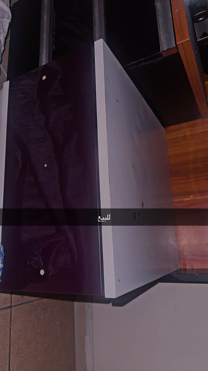 للبيع


**إذا كنت صاحب هذا الإعلان وتريد حذفه لأي سبب، رجاءا أرسل رسالة إلى الدعم الفني**
