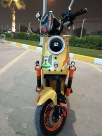 X900 • ٥ بطاريات • سرعة ٦٠