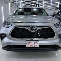 هايلاندر • ٢٠٢٣ • ماشي ٥٢ الف