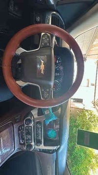 ‏‎السلام عليكم ..  ‏‎تاهو  بريمير خليجي وكاله المنصور                 ...