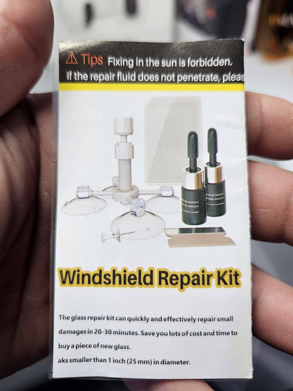 سيت تصليح زجاج السياره الامامي قطعتين ب11الف وتوصيل مجاني كل العراق


**إذا كنت صاحب هذا الإعلان وتريد حذفه لأي سبب، رجاءا أرسل رسالة إلى الدعم الفني**