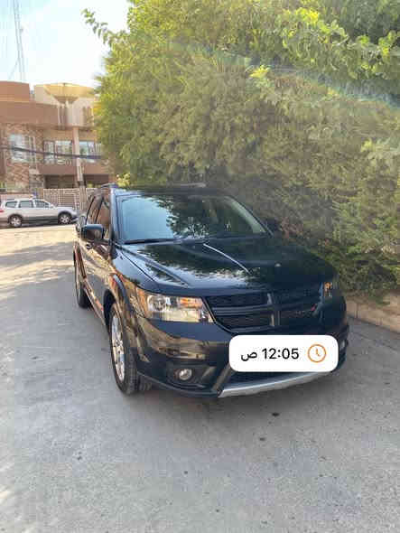 السلام عليكم ورحمة الله
للبيع سيارة: دودج جورني GT (اعلى فئة) محرك ستة سلندر

•الرقم: مرقم نينوى 

•المواصفات :

▪️السيارة: دودج جورني GT لون اسود
▪️المحرك: 3.6L (ستة سلندر)
▪️الموديل:2019
▪️حجم الويل: ويل كب جي تي حجم 19 مع طقم تايرات بحالة ممتازة
▪️لايتات اصفر عالي وناصي مع كشافات دعامية
▪️بصمات عدد 2 للأبواب مع بصمة تشغيل وتشغيل عن بعد
▪️هيترات بالمرايا الجانبية
▪️شاشة الدشبول حجم كبير (ايباد) للتحكم بأيعازات السيارة

▪️غرفة السيارة: كشنات السيارة جلد اسود اصل
▪️تدفئة لكراسي المقدمة
▪️تدفئة بالستيرن
▪️ثلاث قطع تبريد
▪️تحكم فول كهرباء لكرسي السائق
▪️السيارة 7 راكب
▪️سستم صوت ALPINE
▪️تشغيل عن بعد
▪️دبل كزوز
▪️تحكم ستيرن جهتين بلوتوث وحاكية وكروس سرعة وتحكم صوت 
▪️نظام ABS مانع انزلاق
،

▪️السعر على الخاص 
 
▪️الاتصال على :التواصل على الواتساب ***********

رقم الهاتف ***********
‭
