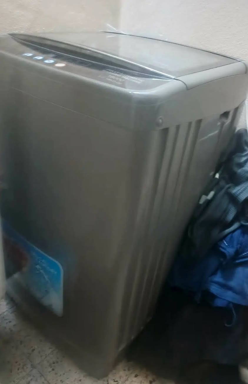 اوتوماتيك LG
18 كيلو سعر 175 عنوان حي الايسر حي المشراق


**إذا كنت صاحب هذا الإعلان وتريد حذفه لأي سبب، رجاءا أرسل رسالة إلى الدعم الفني**