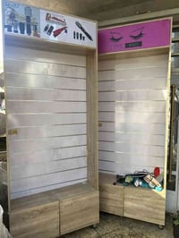 أرفرف لبيع تصير مكتبةكتب مكان كفاءات الصحه  رقم 07702627719 سعر100الف ...