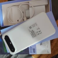 تكنو بوفا سلم مستعمل أسبوع واحد فقط مكاني بغداد البياع 07713073525