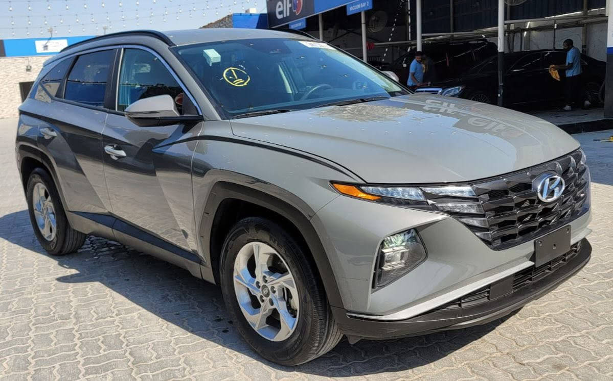 � تم الشحن الى منفذ سفوان 🔥🚀

🚘 Hyundai Tucson 2024💥

💰 السعر: 122 $
🔧 الحالة: مصلح جاهزه للشحن 
⏳ مدة الوصول 10 يوم

✅ بإمكان التخريج بكتاب شهداء (إعفاء من الكمرك لمن لديه كتاب شهداء).

📞 للاستفسار:
👤 م. حيدر: ***********
👤 د. شهيد: ***********

📲 رابط الواتساب لنشر جميع السيارات 👇👇
https://chat.whatsapp.com/#B9ilpm2ajaxIlPiy58mLLf?mode=hqrt1
