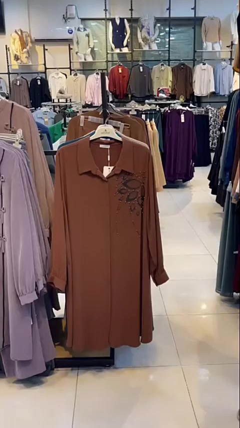 باشاك يعني الأناقة و التميز 😘

قياسات 50_52_54_56_58_60 

متوفر توصيل بغداد و جميع المحافظات العراق🚗
للحجز والاستفسار على الخاص او الاتصال الواتساب ***********

العنوان :بغداد  قرب مجسر عدن شارع الربيع مقابل ثانوية العقاد للبنين شارع العام لمدينة الحرية

#باشاك_مول #ملابس #ترندات #اكسبلور #تخفيضات
