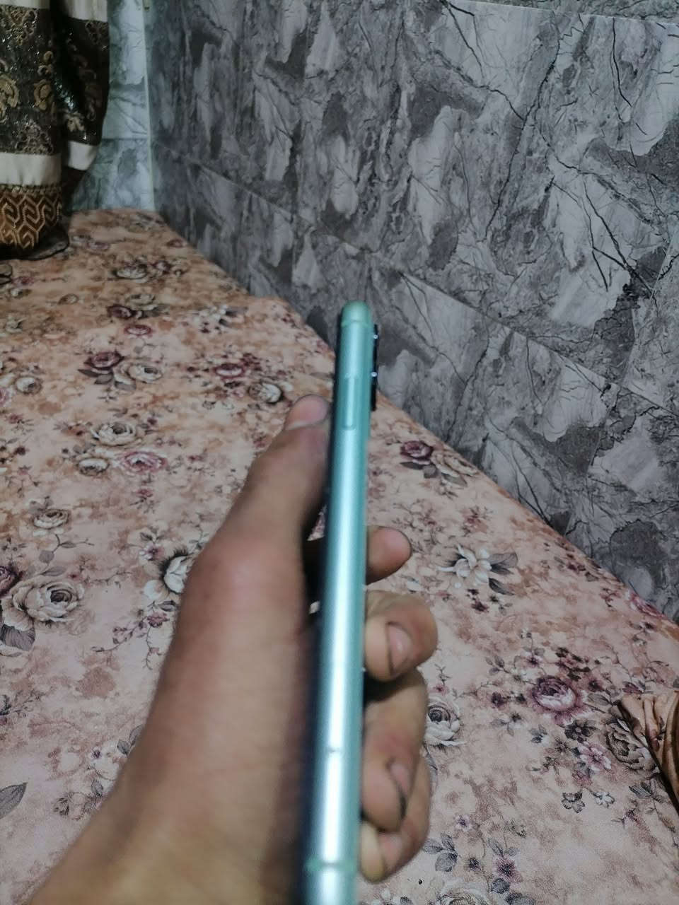 سلام عليكم ايفون ١١ عادي لبيع شرط كلشي ما ابدل بي وضع شركه النضافه فول البطاريه ٦٦ بلاديه شرط السعر ٢٧٠ بي مجال للطيبين المكان موصل أيسر حي بكر يرهم مروسه فقط ايفوان


**إذا كنت صاحب هذا الإعلان وتريد حذفه لأي سبب، رجاءا أرسل رسالة إلى الدعم الفني**