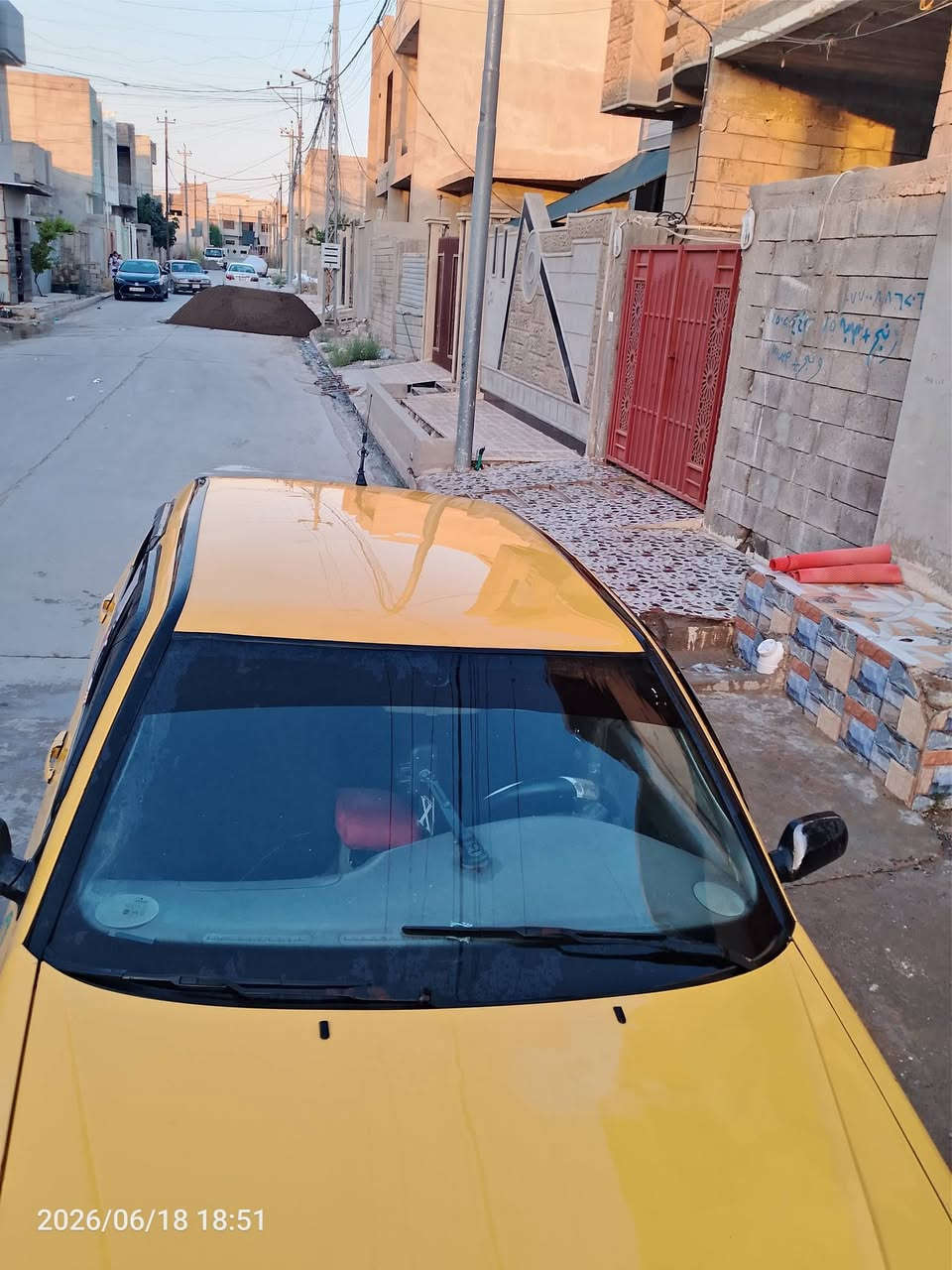 كوين للبيع شرط وكاله وتحويل هيها صفر تبريد ثلج.. مكينه بدايه تنقيص.. سعر 35.بيها مجال.. ***********.
