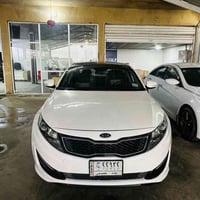 اوبتيما • ٢٠١٣ • رقم بغداد