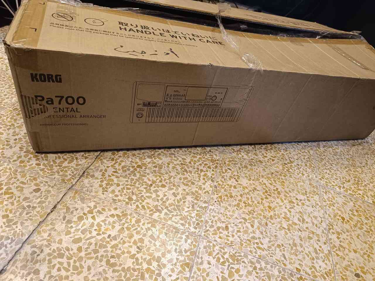 korg pa700 100%100
0751 1932010
