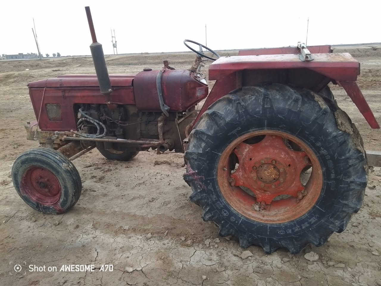 عنتر للبيع نضيفه محرك وهودرنيك شغاله رقم وسنويه رقم قادسية العنوان ديوانية الحمزه شرقي مكلف بل نشر استفسار ع هاذا رقم ***********
