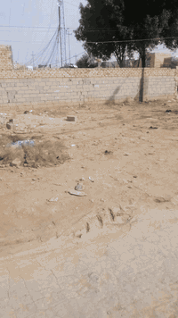 على بركة الله🤲🙏
عرصة زراعي ركن مساحه (150) منطقة ال عبود بينها وبين الطابو الصرف شارع تبليط كما موضح في الفيديو مكانها جدآ مرتب ومميز....يم حسين عزيز ابو البرج ويم ال سفاح
#للأستفسار مراسلة الصفحة أو #الأتصال على الرقم ***********
