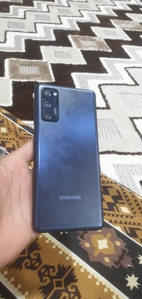 جالكسي S20 • فايف جي • نضيف