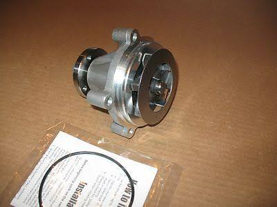 السلام عليكم ورحمة الله
توفر واتر بم فورد اكسبدشن محرك 8 سلندر 5400 
مديل 2014 جديد اصلي شركه 
العنوان البصره صناعية حمدان ايضا 
شتحتاج موجود
***********
