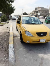 طيبه 2015 سياره خير من الله  كير جديد مكينه جديده تبريد ثلج  حماوه ربع...