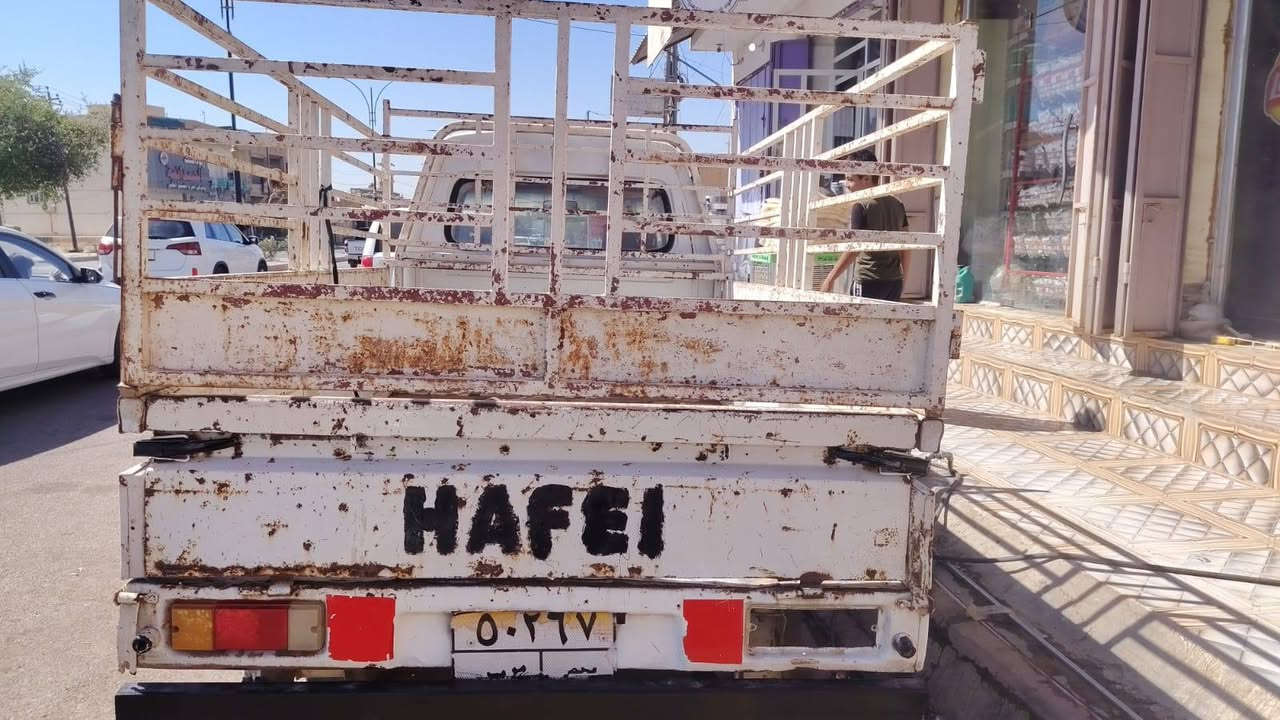 فاو ٩ ورقات قفل مكان شركاط


**إذا كنت صاحب هذا الإعلان وتريد حذفه لأي سبب، رجاءا أرسل رسالة إلى الدعم الفني**