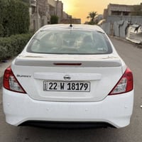 نيسان سني • ٢٠٢٥ • مشي ١٠٠٠٠