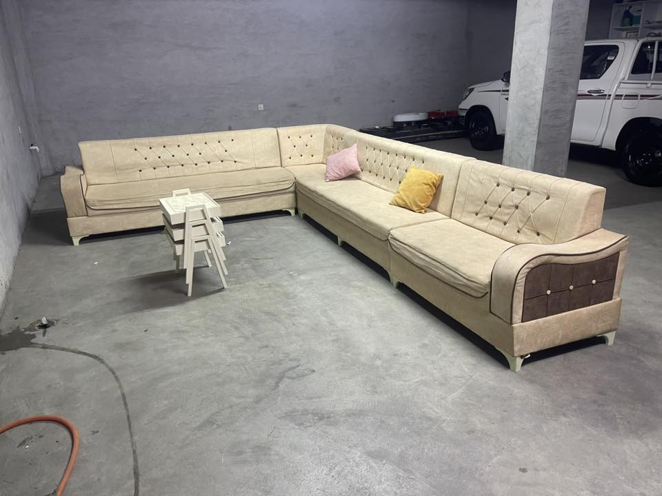 تاقم قةنةفةي ١٠ نةفةري ئيسفنجني ٪؜٧٠  جوانو بيكيشةية سيعري ١٠٠ و معاملة تكاية موشتةري نيت تيل مةكة لة سليمانيم 
***********
