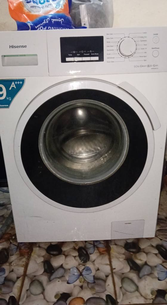 السلام عليكم غساله فول اتماتيك اخت الجديده للبيع وثلاجه حجم ١٦ بلاديه شغاله وثلاجه ٥ قدم وغراض اخر سيديه  قرب مدينة الماءيه بغداد, العراق


**إذا كنت صاحب هذا الإعلان وتريد حذفه لأي سبب، رجاءا أرسل رسالة إلى الدعم الفني**