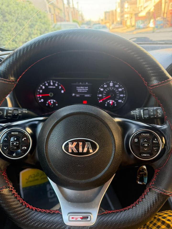 صول وارد امريكي 2021 جيتي 
3 قطع بيها مناقصها شي جديده 
السعر 160 وبيها مجال 
المكان بغداد 
***********
