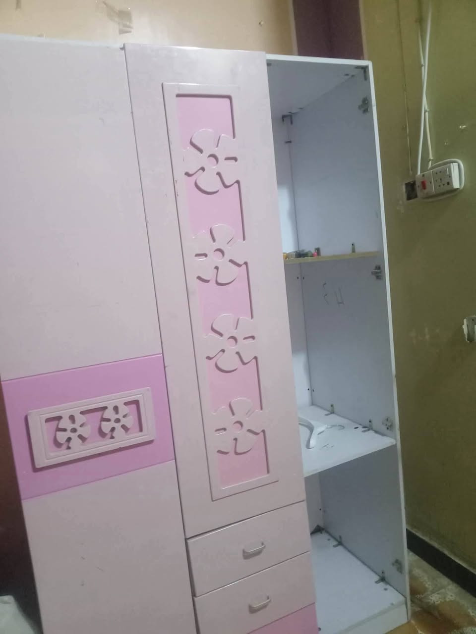 غرفه شبابيه للبيع


**إذا كنت صاحب هذا الإعلان وتريد حذفه لأي سبب، رجاءا أرسل رسالة إلى الدعم الفني**