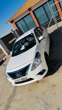 نيسان هندي • ٢٠٢٣ • ماشيه ٣٣٠٠٠