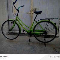 بايسكل • للبيع • مجال بسيط