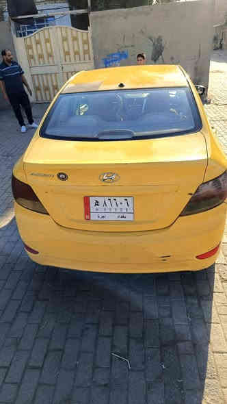 اكسند موديل 2015 سعر 78ورقه و بيها مجال 
سياره حداديه مكينه كير مكفولات سياره 
كلش حلوه بيها بعض طخات مكفولة من ضربه 
و الصبغ خليجي سياره موقع سياره بغداد 
الشراي يتصل ***********
