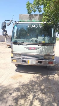 هينو • سبعي • عادي