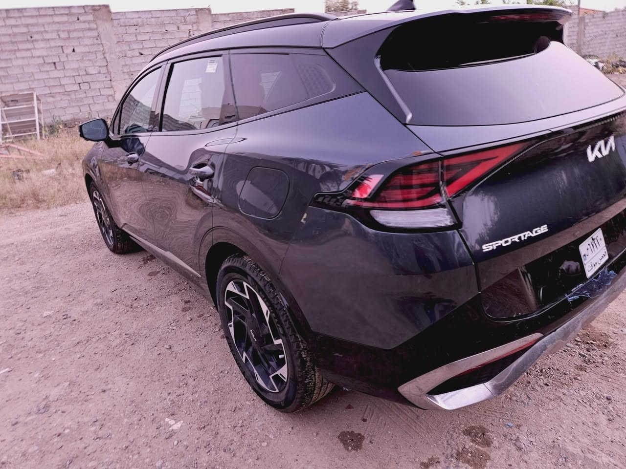 سبورتج SX pristeg كراند اعلى مواصفات فول واحد ع واحد
وارد امريكي اصبع بارد فقط بدون صبغ بدون تبديل بدون تعديل بدون ايرباك
***********
