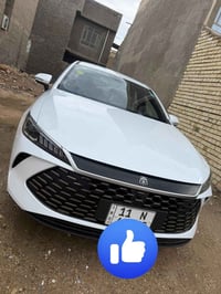 كن بلاس • ماشيه ٢٠٠٠ • مرقمه بغداد