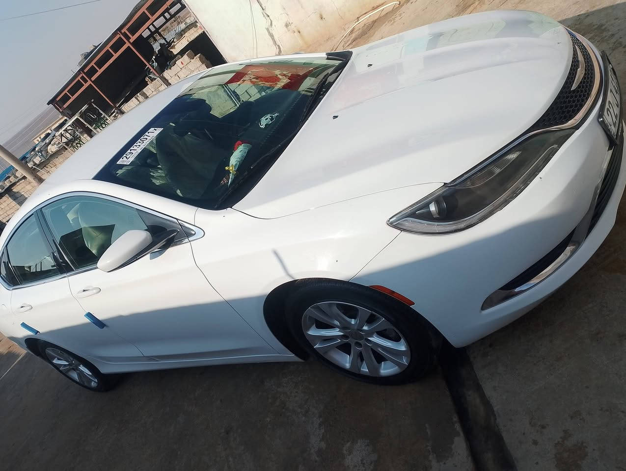 سيارة سي 200 موديل 2016 للبيع الاتصال ***********
