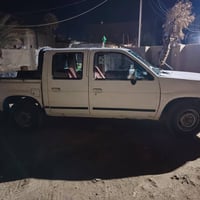 نيسان 90مداور ثاني يوم سنويه جديده راقم نكليزي سياره خير من الله محرك ...