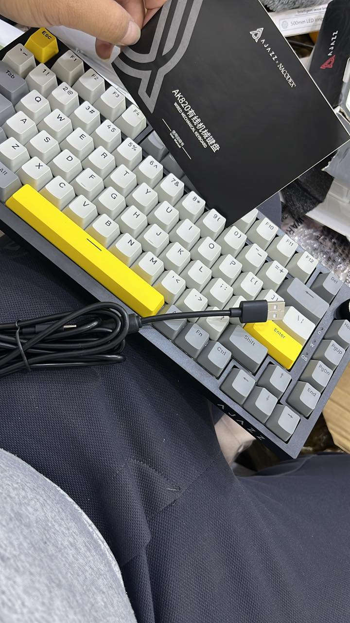 ميكانيكي جديد غير مستخدم 35 الف مع التوصيل


**إذا كنت صاحب هذا الإعلان وتريد حذفه لأي سبب، رجاءا أرسل رسالة إلى الدعم الفني**