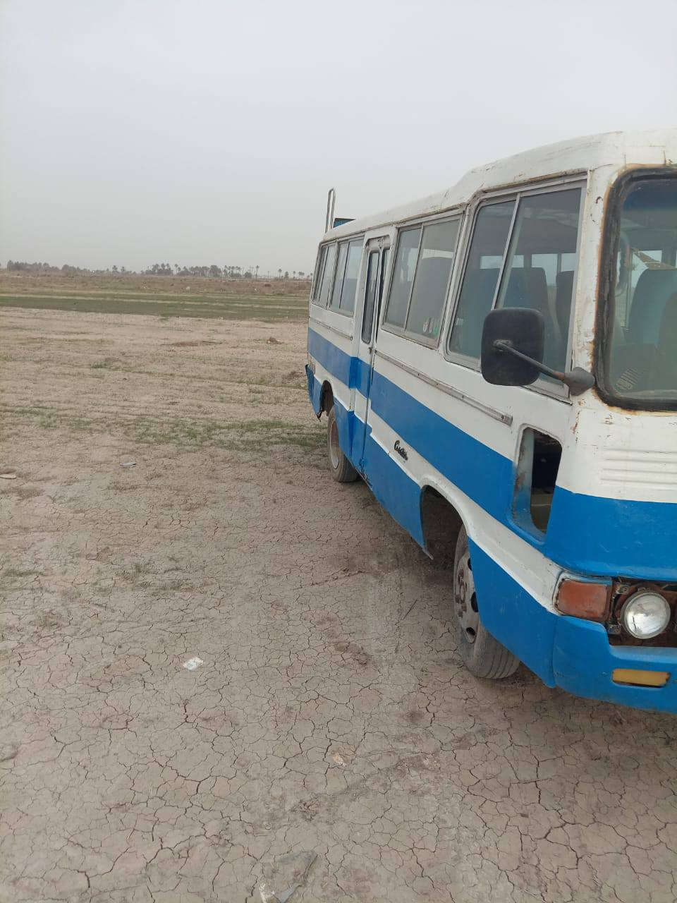 سلام عليكم كوستر للبيع مديل 81سياره عنواني حله سياره جاهزه وخير من الله مراوس ب فوتون اسيا مومشكلة رقم ***********
